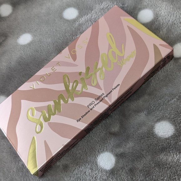 Violet Voss Sunkissed - Picture 1 of 3